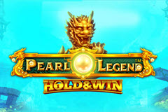 Pearl Legend Hold & Win