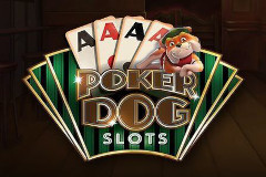 Poker Dog Slots