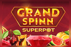 Grand Spinn Super Pot