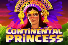 Continental Princess