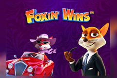 Foxin' Wins HQ