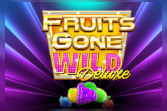 Fruits Gone Wild Deluxe