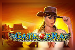 Gate of Ra