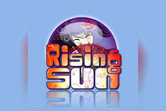 Rising Sun 3 Reel
