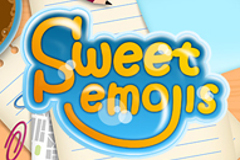 Sweet Emojis