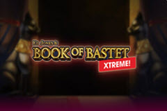 Ed Jones & Book of Bastet Xtreme