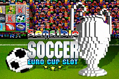 Sensible Soccer Euro Cup Slot