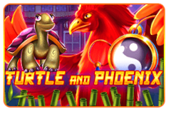 Turtle and Phoenix