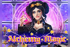 Alchemy Magic