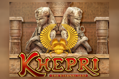 Kherpi The Eternal God