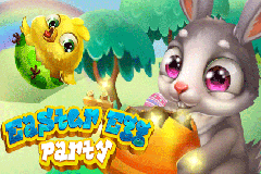 Easter Egg Party