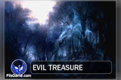 Evil Treasure