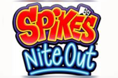 Spike's Nite Out