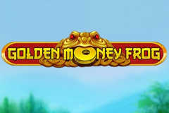 Golden Money Frog
