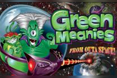 Green Meanies