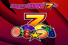 Super Hot 7's