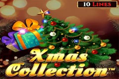 Xmas Collection 10 Lines