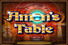 Amon's Table