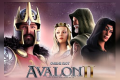 Avalon II The Quest for the Grail