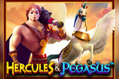 Hercules & Pegasus