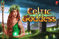 Celtic Goddess