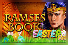 Ramses Book Easter Egg