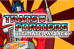 Transformers - Ultimate Payback