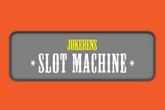 Jokerens Slot Machine