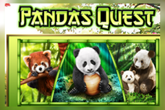 Panda's Quest