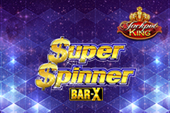 Super Spinner Bar-X