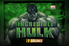 The Incredible Hulk 50 Lines
