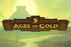 5 Ages of Gold