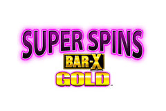 Super Spins Bar X