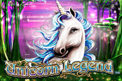 Unicorn Legend