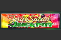 Fruit Salad Jackpot