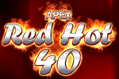 Apex Red Hot 40