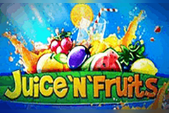 Juice 'n Fruits