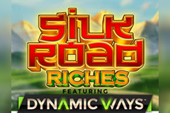 Silk Road Riches