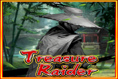 Treasure Raider