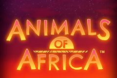 Animals of Africa