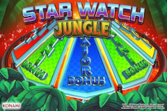 Star Watch Jungle