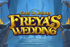 Tales of Asgard Freya's Wedding