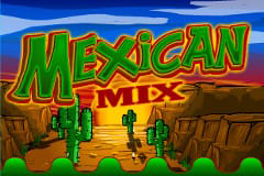 Mexican Mix