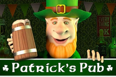 Patrick's Pub