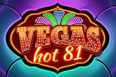 Vegas Hot 81