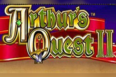 Arthur's Quest II