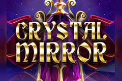 Crystal Mirror