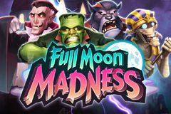 Full Moon Madness