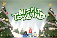 Misfit Toyland