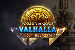 Power of Gods Valhalla
